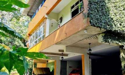 Casa Residencial à venda, Vargem Grande, Rio de Janeiro - CA1107.