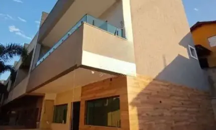 Casa com 3 dormitórios à venda, 110 m² por R$ 560.000,00 - Pechincha - Rio de Janeiro/RJ