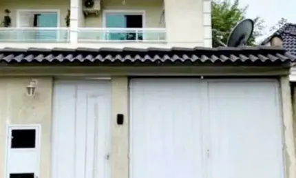 Casa com 2 dormitórios à venda, 140 m² por R$ 679.000,00 - Taquara - Rio de Janeiro/RJ