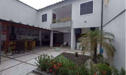 Casa com 5 dormitórios à venda, 350 m² por R$ 950.000,00 - Anil - Rio de Janeiro/RJ