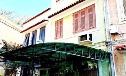 Casa Residencial à venda, Tijuca, Rio de Janeiro - CA1131.