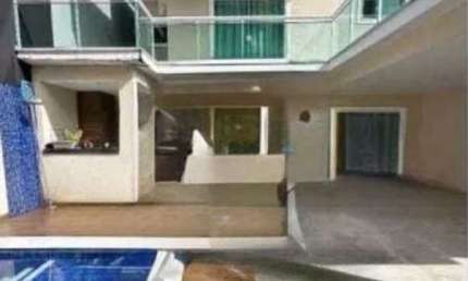 Casa Residencial à venda, Vargem Pequena, Rio de Janeiro - CA1134.