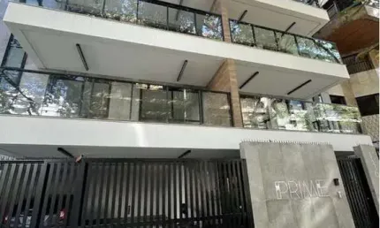 Apartamento com 3 quartos à venda na Rua Homem de Melo, 136, Tijuca, Rio de Janeiro