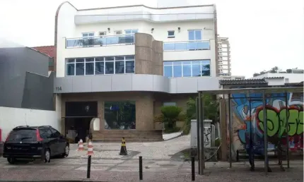 Prédio à venda, 1080 m² por r$ 15.000.000,00 - jardim oceânico - rio de janeiro/rj