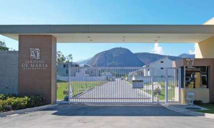 Terreno à venda, 229 m² por R$ 850.000,00 - Recreio dos Bandeirantes - Rio de Janeiro/RJ