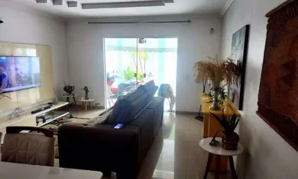 Casa com 3 dormitórios à venda, 225 m² por R$ 470.000,00 - Freguesia de Jacarepaguá - Rio de Janeiro/RJ