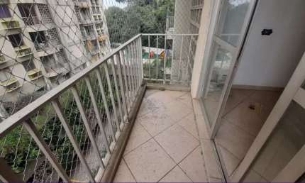 Apartamento com 2 dormitórios à venda, 82 m² por R$ 315.000,00 - Freguesia de Jacarepaguá - Rio de Janeiro/RJ