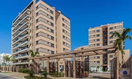 Apartamento com 4 dormitórios à venda, 120 m² por R$ 1.155.000,00 - Recreio dos Bandeirantes - Rio de Janeiro/RJ