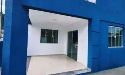 Casa com 3 dormitórios à venda, 160 m² por R$ 629.000,00 - Vargem Pequena - Rio de Janeiro/RJ