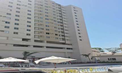 Apartamento com 2 quartos à venda na Estrada Adhemar Bebiano, 257, Del Castilho, Rio de Janeiro