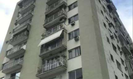 Apartamento Residencial à venda, Tijuca, Rio de Janeiro - AP8164.