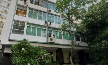 Apartamento à venda, 110 m² por R$ 1.300.000,00 - Copacabana - Rio de Janeiro/RJ