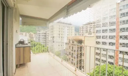 Apartamento à venda, 120 m² por r$ 799.000,00 - tijuca - rio de janeiro/rj