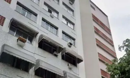 Cobertura com 2 dormitórios à venda, 96 m² por R$ 580.000,00 - Tijuca - Rio de Janeiro/RJ