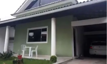 Casa com 4 dormitórios à venda, 185 m² por r$ 890.000,00 - jacarepaguá - rio de janeiro/rj