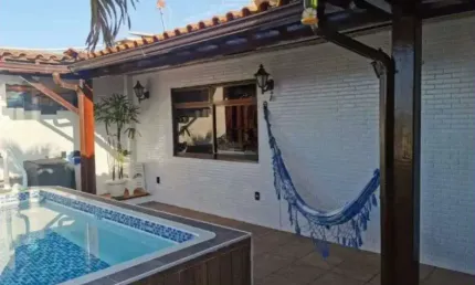 Cobertura com 3 dormitórios à venda, 160 m² por R$ 549.000,00 - Recreio dos Bandeirantes - Rio de Janeiro/RJ