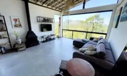 Casa Residencial à venda, Vargem Grande, Rio de Janeiro - CA1062.