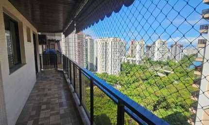 Apartamento à venda, 95 m² por R$ 1.395.913,00 - Barra da Tijuca - Rio de Janeiro/RJ