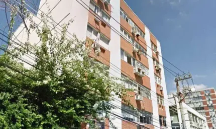 Apartamento com 2 dormitórios à venda, 64 m² por R$ 889.000,00 - Jardim Botânico - Rio de Janeiro/RJ