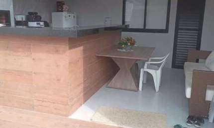 Casa Residencial à venda, Vargem Grande, Rio de Janeiro - CA1127.