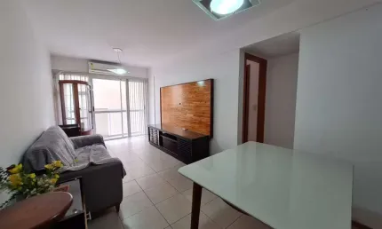 Apartamento com 3 dormitórios à venda, 83 m² por R$ 1.100.000,00 - Catete - Rio de Janeiro/RJ