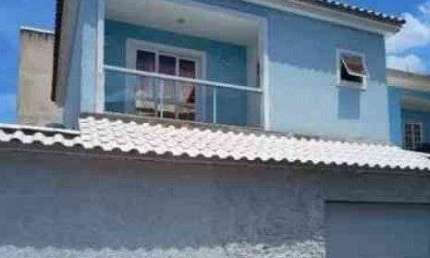 Casa com 3 dormitórios à venda, 150 m² por R$ 425.000,00 - Taquara - Rio de Janeiro/RJ