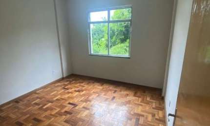 Apartamento à venda, 57 m² por R$ 295.000,00 - Santa Teresa - Rio de Janeiro/RJ