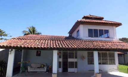 Casa Residencial à venda, Guaratiba, Rio de Janeiro - CA1091.