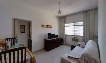 Apartamento Residencial à venda, Botafogo, Rio de Janeiro - AP8240.