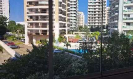 Apartamento com 4 dormitórios à venda, 227 m² por R$ 1.200.000,00 - Freguesia de Jacarepaguá - Rio de Janeiro/RJ