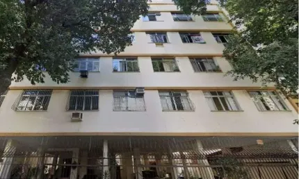 Apartamento com 3 dormitórios à venda, 120 m² por R$ 449.000,00 - Vila Isabel - Rio de Janeiro/RJ