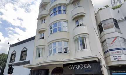 Apartamento Residencial à venda, Ipanema, Rio de Janeiro - AP8224.