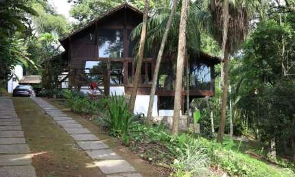 Casa à venda, 120 m² por R$ 999.900,00 - Vargem Grande - Rio de Janeiro/RJ