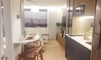 Studio com 1 dormitório à venda, 26 m² por R$ 342.390,00 - Centro - Rio de Janeiro/RJ