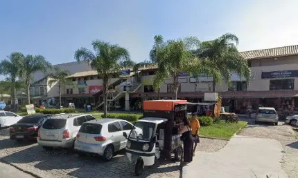 Sala para alugar, 40 m² por R$ 1.450,00/mês - Recreio dos Bandeirantes - Rio de Janeiro/RJ