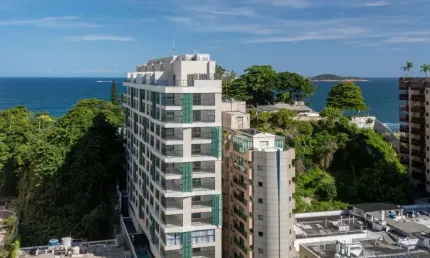 Apartamento com 2 quartos à venda na Rua Francisco Otaviano, 59, Ipanema, Rio de Janeiro