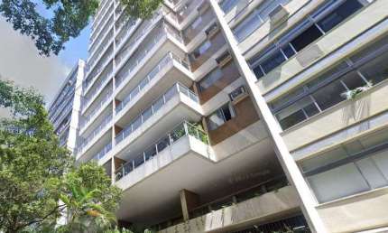 Apartamento com 2 dormitórios à venda, 114 m² por R$ 1.400.000,00 - Copacabana - Rio de Janeiro/RJ