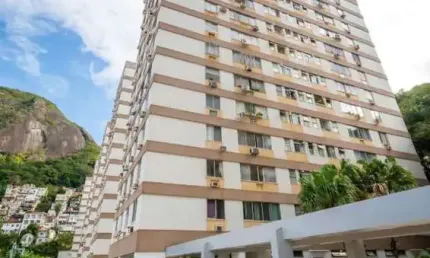 Apartamento com 3 dormitórios à venda, 110 m² por R$ 850.000,00 - Copacabana - Rio de Janeiro/RJ
