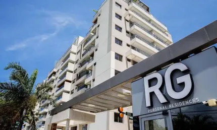 Apartamento com 3 dormitórios à venda, 91 m² por r$ 499.000,00 - recreio dos bandeirantes - rio de janeiro/rj