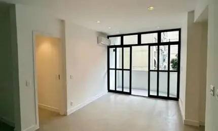 Apartamento com 2 dormitórios à venda, 70 m² por r$ 1.090.000,00 - copacabana - rio de janeiro/rj