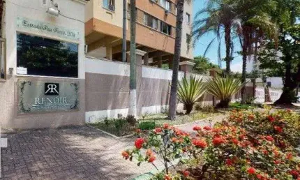 Apartamento com 3 dormitórios à venda, 62 m² por R$ 270.000,00 - Pechincha - Rio de Janeiro/RJ