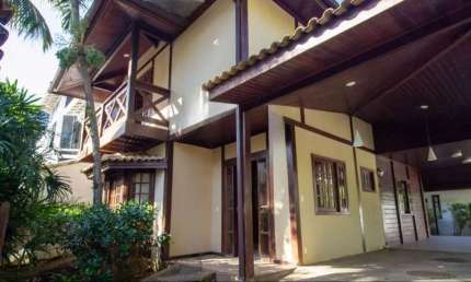 Casa com 4 dormitórios à venda, 177 m² por R$ 1.500.000 - Recreio dos Bandeirantes - Rio de Janeiro/RJ