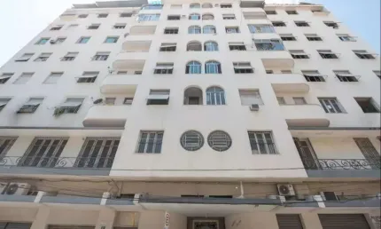 Cobertura à venda, 71 m² por R$ 265.000,00 - Centro - Rio de Janeiro/RJ