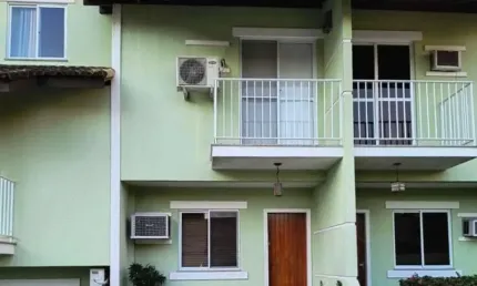 Casa com 3 dormitórios à venda, 95 m² por R$ 500.000,00 - Pechincha - Rio de Janeiro/RJ