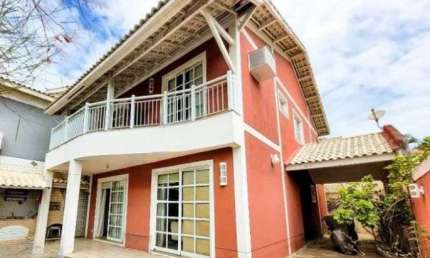 Casa com 4 dormitórios à venda, 189 m² por R$ 1.600.000,00 - Recreio dos Bandeirantes - Rio de Janeiro/RJ