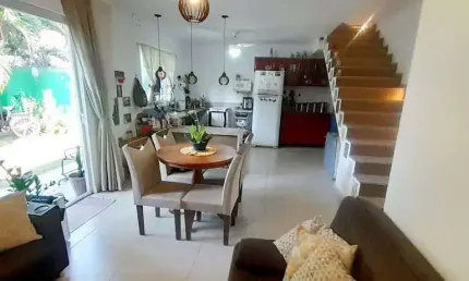 Casa Residencial à venda, Vargem Grande, Rio de Janeiro - CA1126.