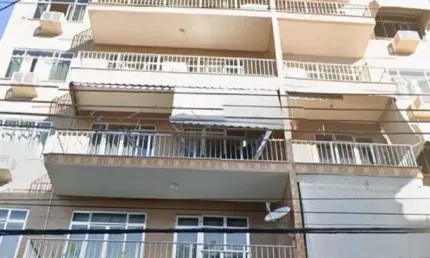 Apartamento com 2 quartos à venda na Rua Macedo Braga, 165, Abolição, Rio de Janeiro