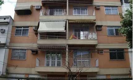 Apartamento com 2 dormitórios à venda, 60 m² por R$ 429.900,00 - Vila Isabel - Rio de Janeiro/RJ