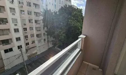 Apartamento à venda, 60 m² por R$ 264.900,00 - Pechincha - Rio de Janeiro/RJ