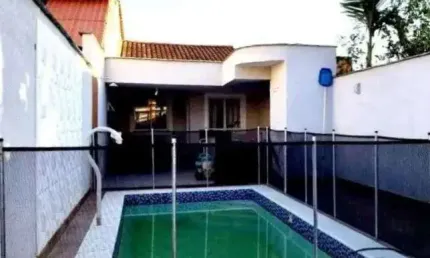 Casa Residencial à venda, Pedra de Guaratiba, Rio de Janeiro - CA1132.